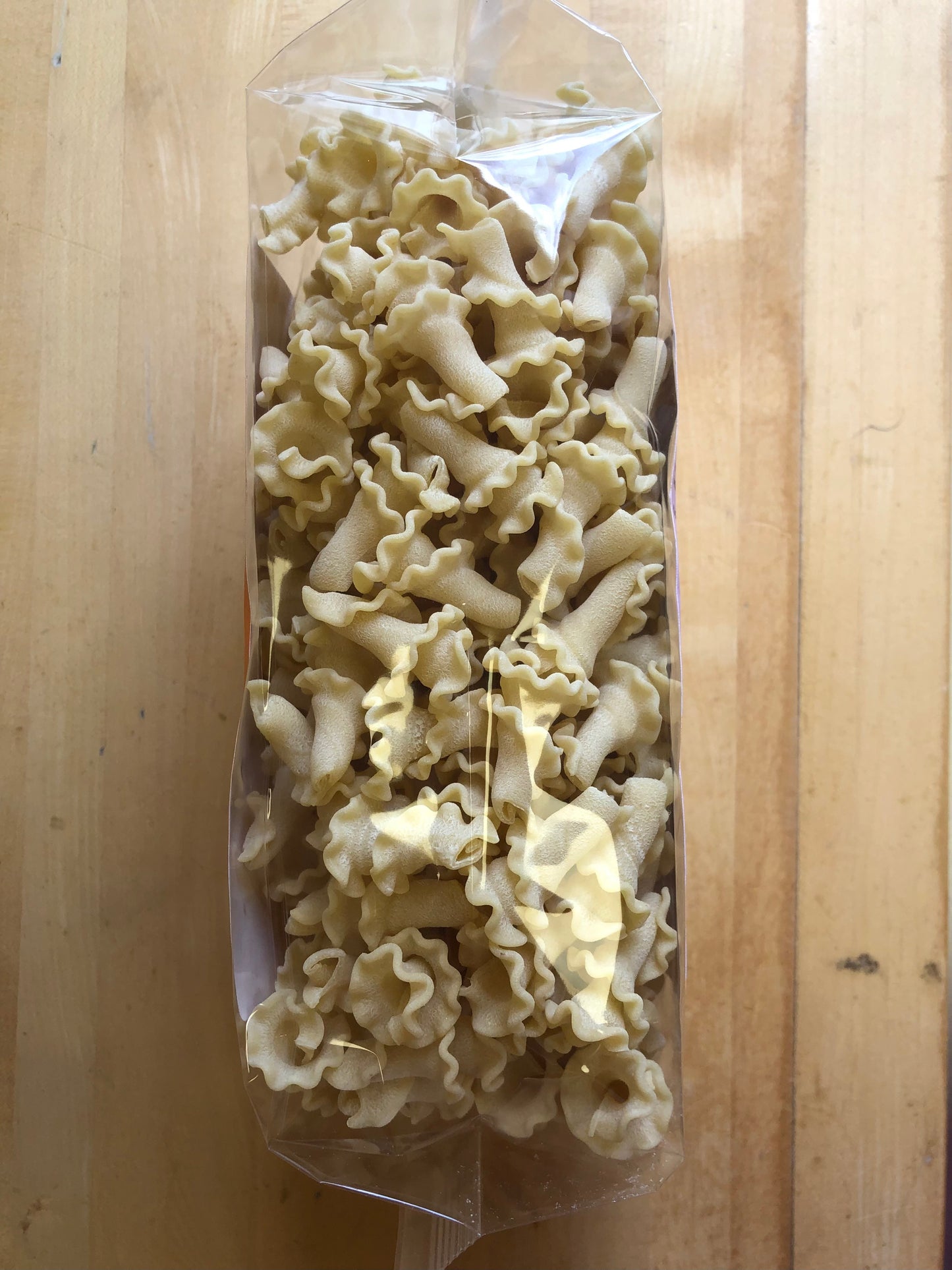 4-PACK Semolina Gigli Pasta