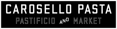 Carosello Pasta logo