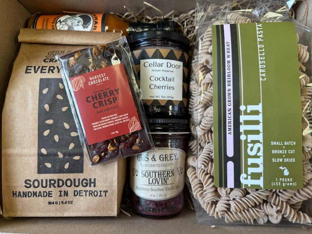 'Local Love' Gift Box